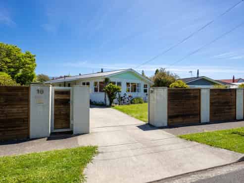 10 Moffatt Street, Motueka
