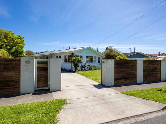 10 Moffatt Street, Motueka