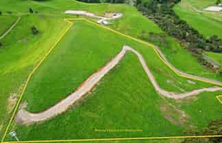 111 Otake Road, Marotiri