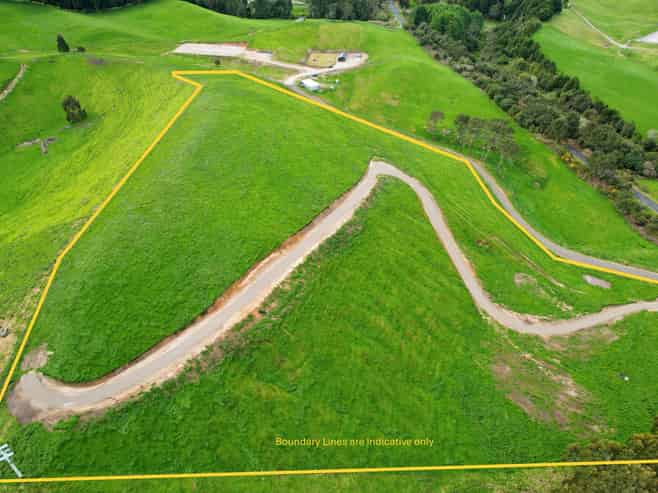 111 Otake Road, Marotiri