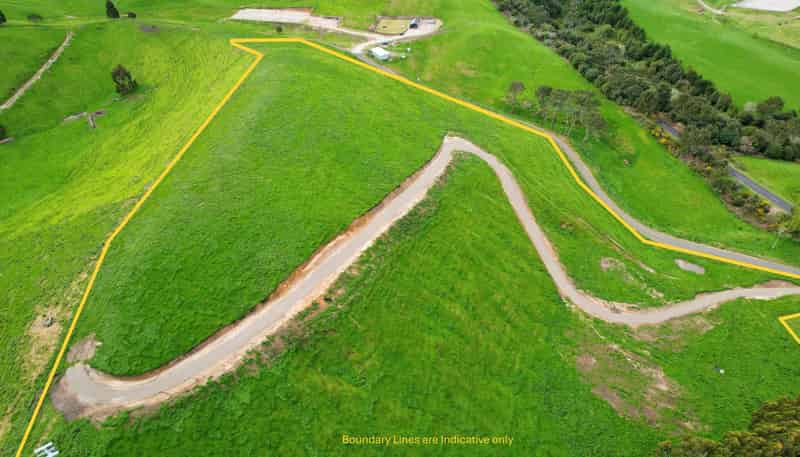 111 Otake Road, Marotiri