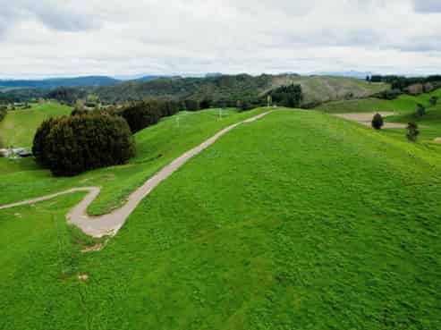 111 Otake Road, Marotiri