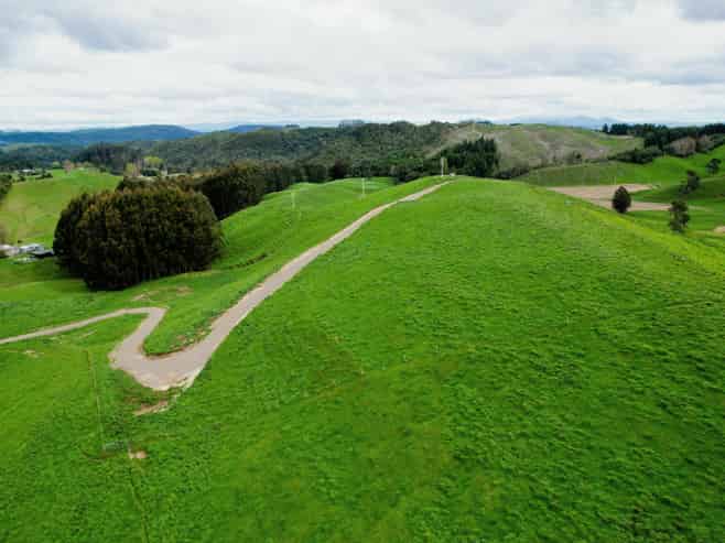 111 Otake Road, Marotiri