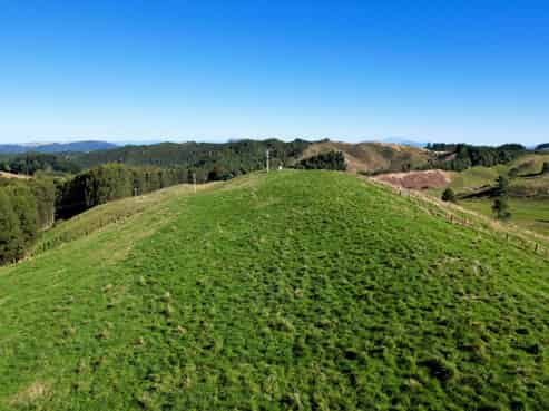 111 Otake Road, Marotiri