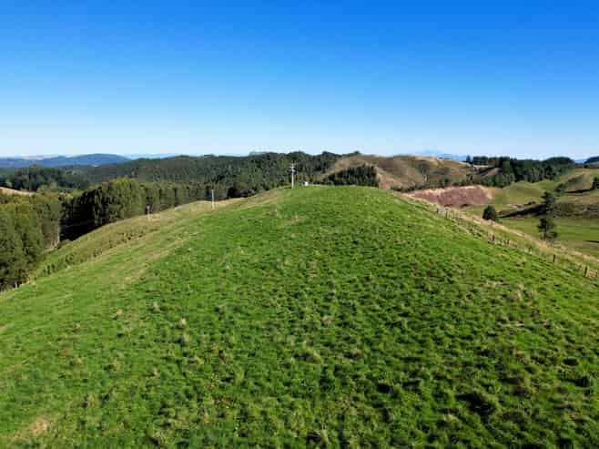 111 Otake Road, Marotiri