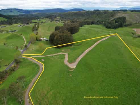 111 Otake Road, Marotiri