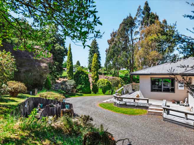 273 Mapara Road, Acacia Bay