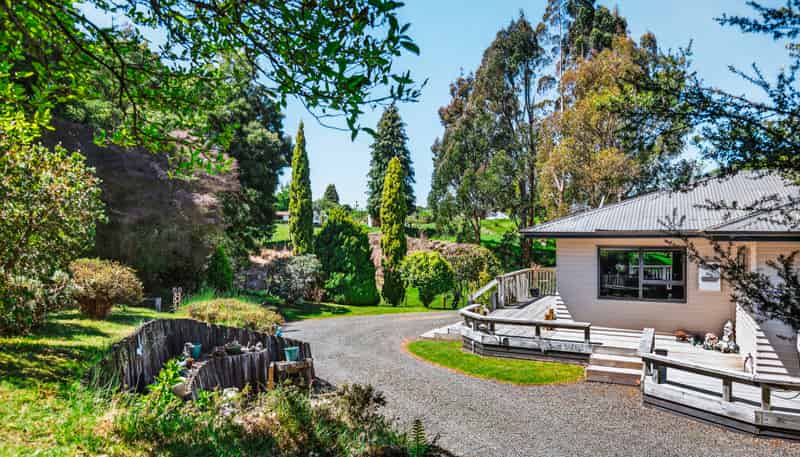 273 Mapara Road, Acacia Bay