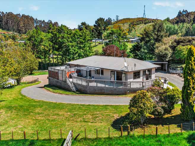 273 Mapara Road, Acacia Bay