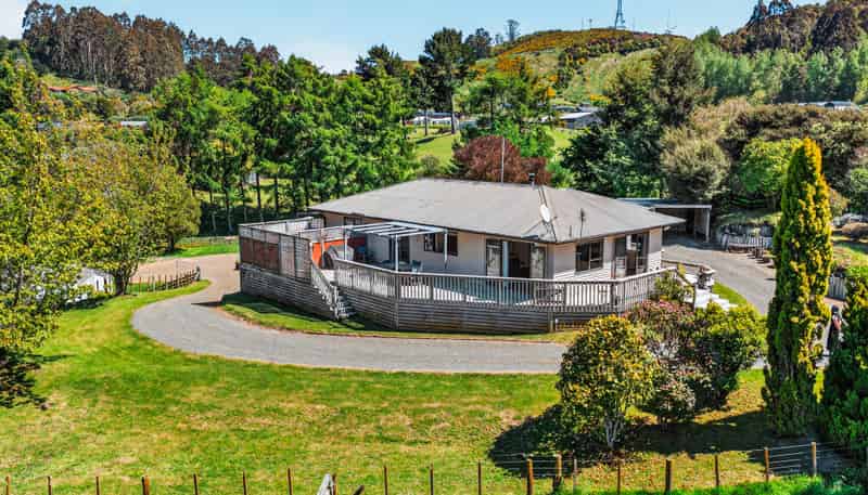 273 Mapara Road, Acacia Bay