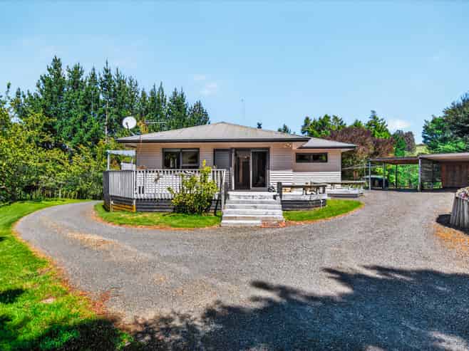 273 Mapara Road, Acacia Bay