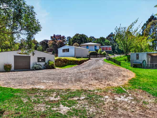 273 Mapara Road, Acacia Bay