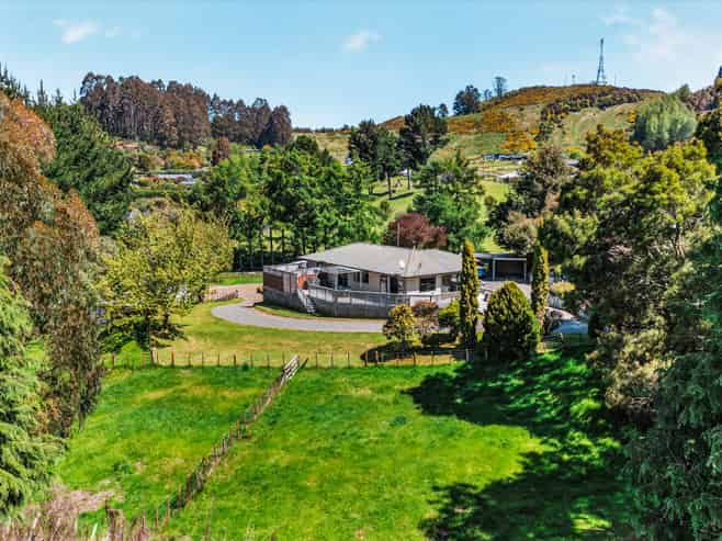 273 Mapara Road, Acacia Bay