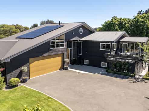 91C Waihi Road, Hawera
