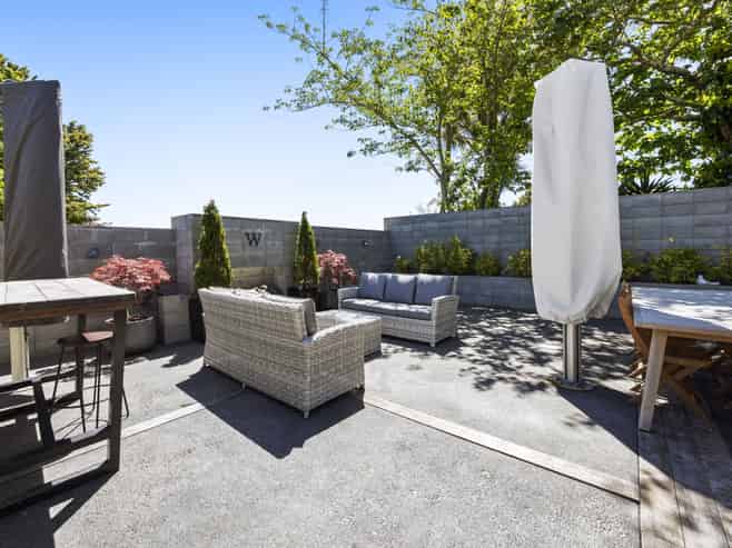 91C Waihi Road, Hawera