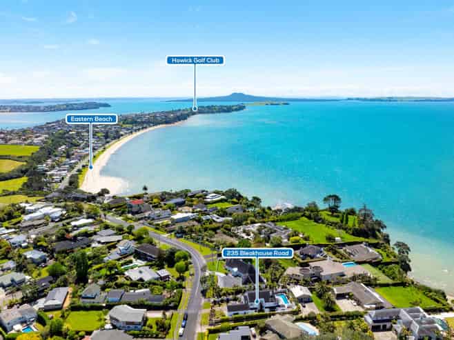 235 Bleakhouse Road, Mellons Bay