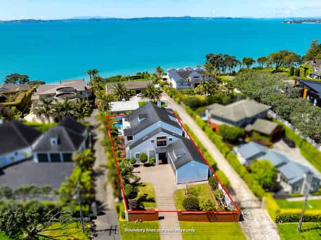 235 Bleakhouse Road, Mellons Bay