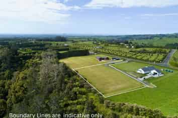 1048C Oropi Road, Oropi