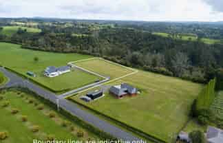 1048C Oropi Road, Oropi