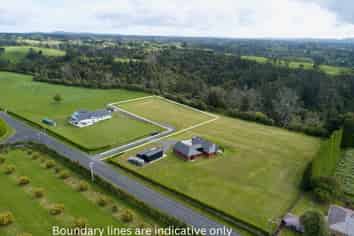 1048C Oropi Road, Oropi