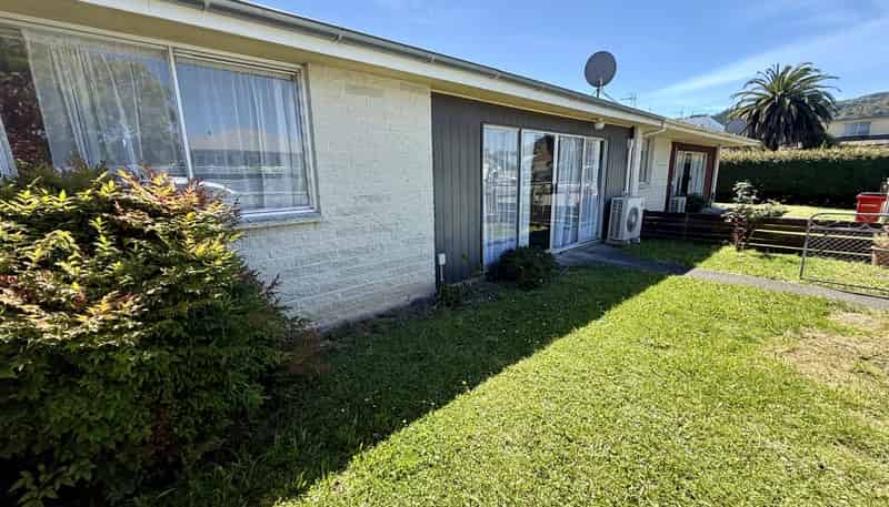 2/45 Royal St , Ebdentown