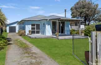 86 Rua Avenue, Waitarere Beach