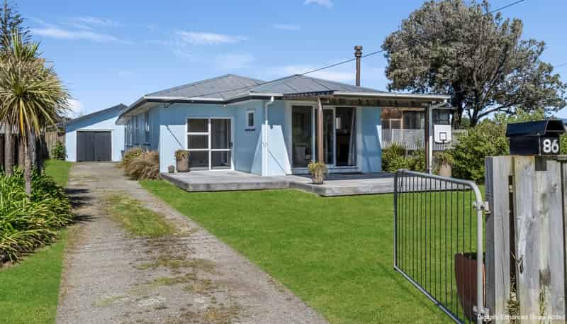 86 Rua Avenue, Waitarere Beach
