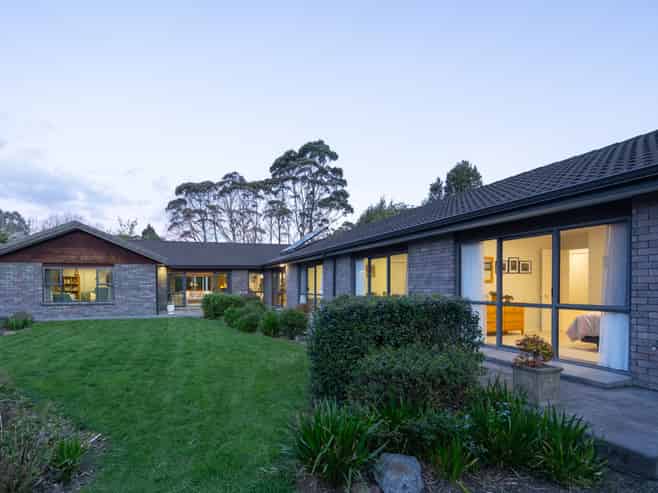  Moonshine Valley Road, Aokautere