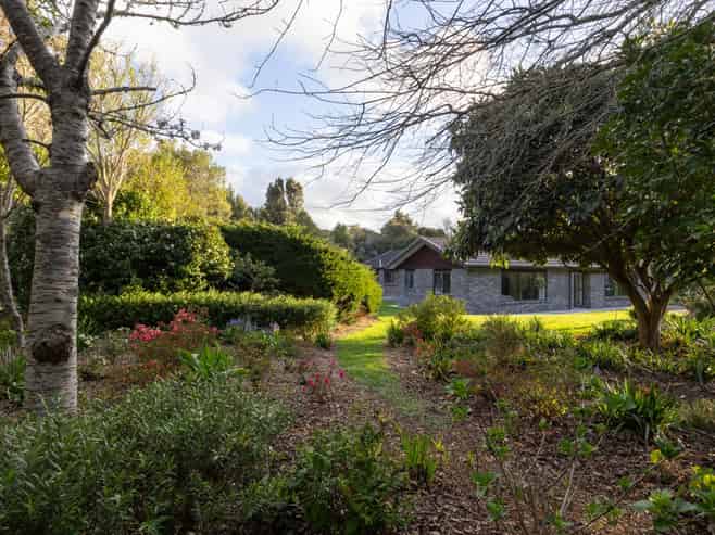  Moonshine Valley Road, Aokautere