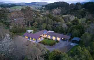  Moonshine Valley Road, Aokautere