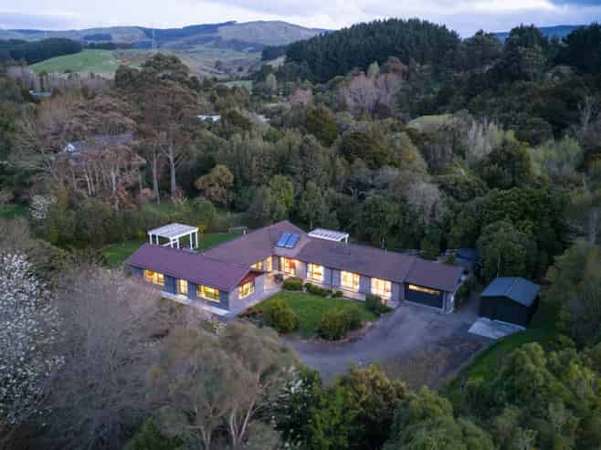  Moonshine Valley Road, Aokautere
