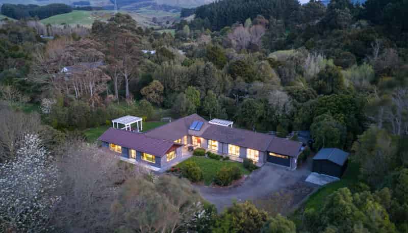  Moonshine Valley Road, Aokautere