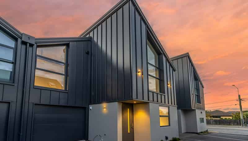 202B Edgeware Road, Edgeware