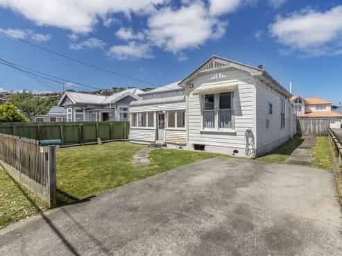 26 Chelsea Street, Miramar