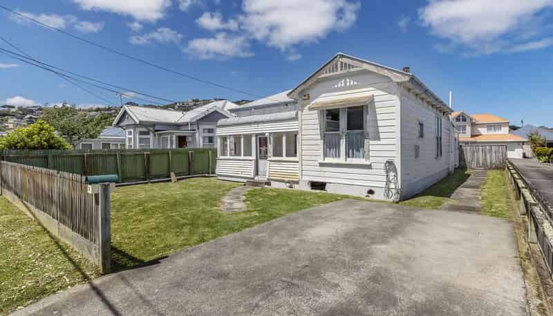 26 Chelsea Street, Miramar