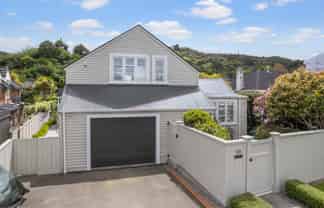 68 Friend Street, Karori