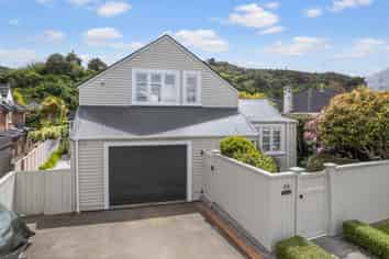 68 Friend Street, Karori