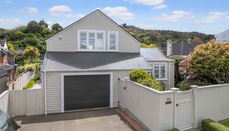 68 Friend Street, Karori