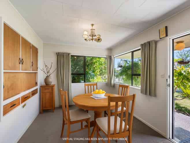 924 Florence Street, Raureka