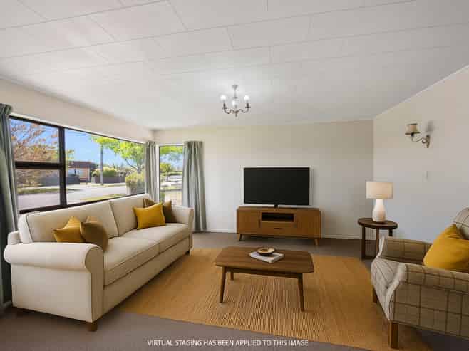 924 Florence Street, Raureka