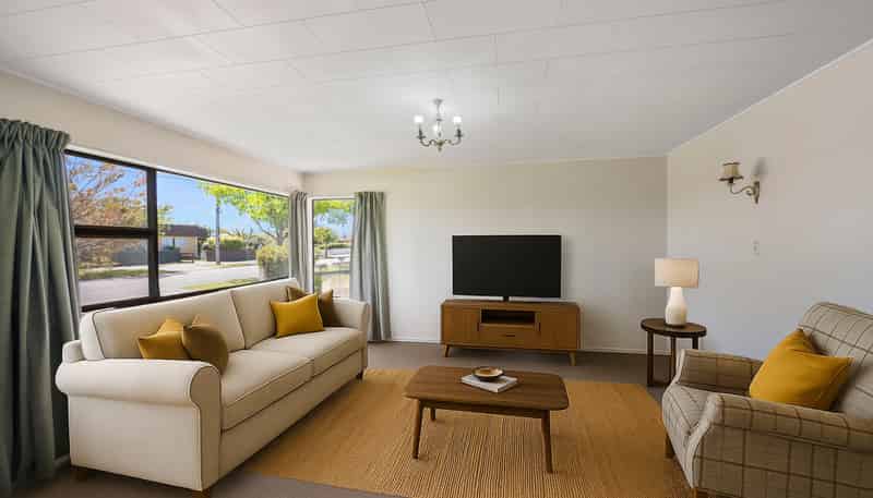 924 Florence Street, Raureka