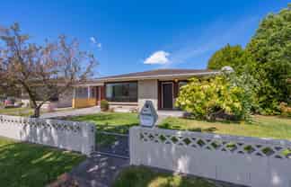 924 Florence Street, Raureka