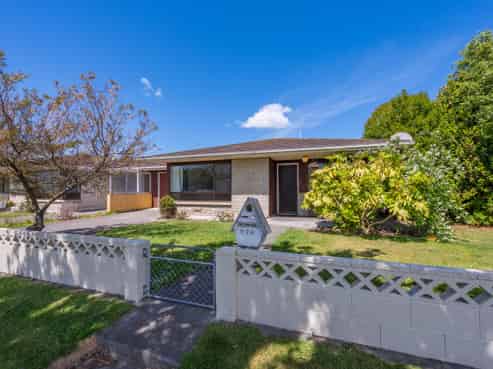 924 Florence Street, Raureka