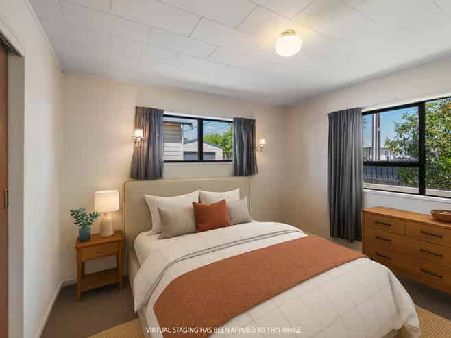 924 Florence Street, Raureka