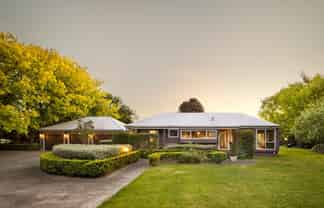 272 Bedford Road, Te Kowhai