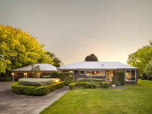 272 Bedford Road, Te Kowhai