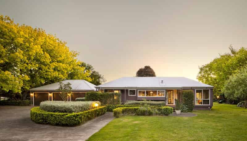 272 Bedford Road, Te Kowhai