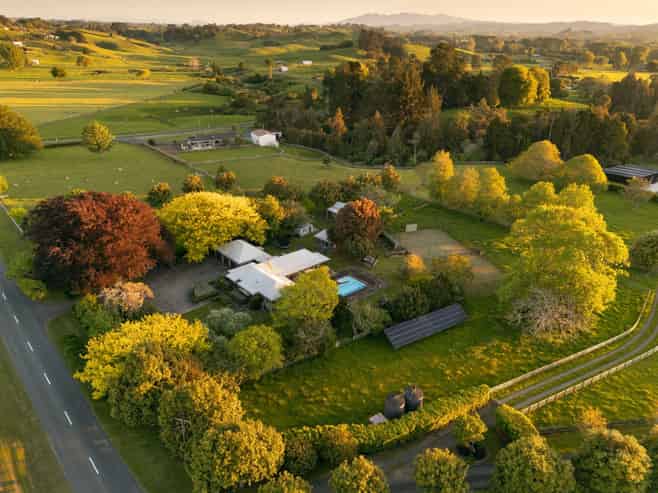 272 Bedford Road, Te Kowhai