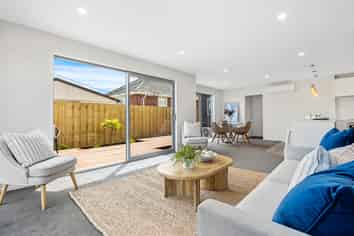 1/25 Halliwell Avenue, Papanui