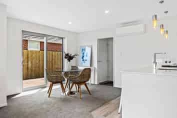 1/25 Halliwell Avenue, Papanui